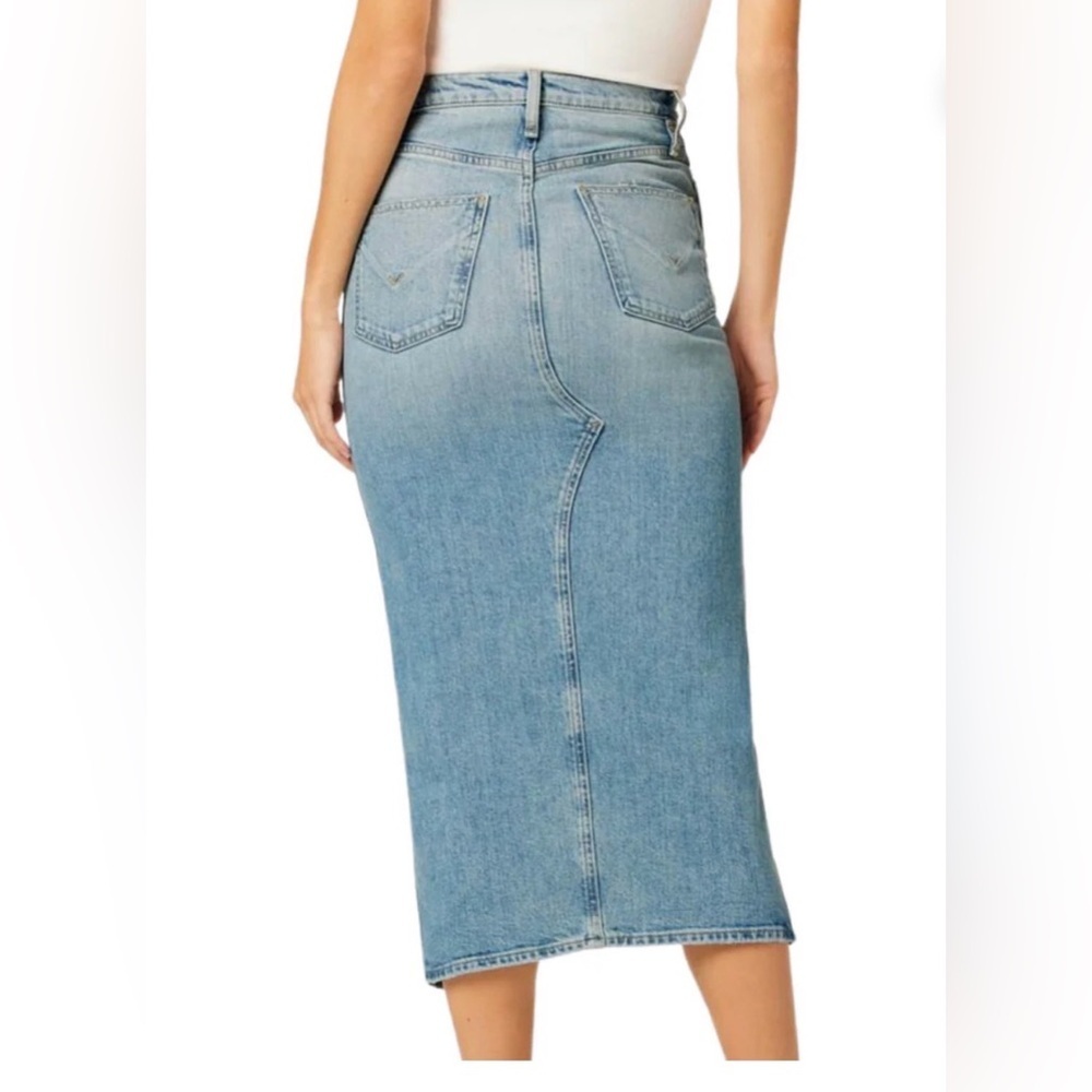 Hudson Reconstructed Skirt